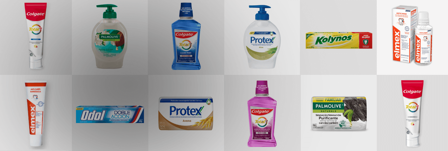 Our brands hero banner